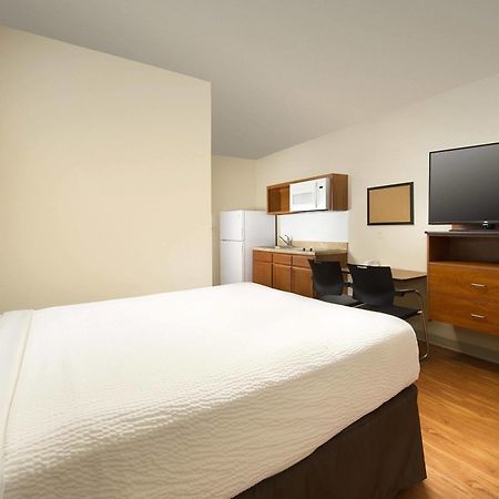 Extended Stay America Select Suites - Oklahoma City - West 外观 照片