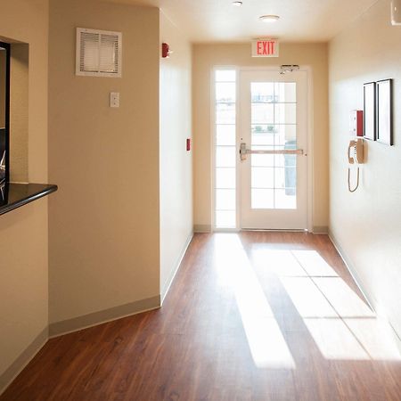 Extended Stay America Select Suites - Oklahoma City - West 外观 照片