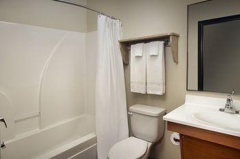 Extended Stay America Select Suites - Oklahoma City - West 外观 照片