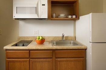 Extended Stay America Select Suites - Oklahoma City - West 外观 照片